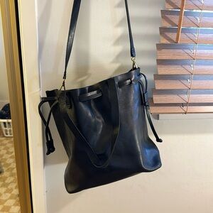 Madewell Drawstring Bag
